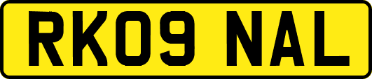 RK09NAL
