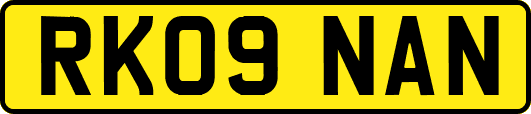 RK09NAN