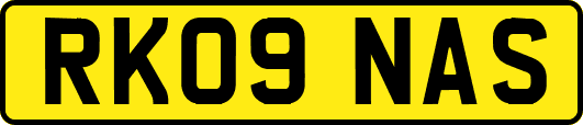 RK09NAS