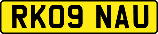 RK09NAU