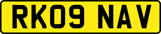 RK09NAV
