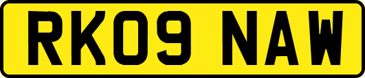 RK09NAW