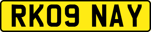 RK09NAY