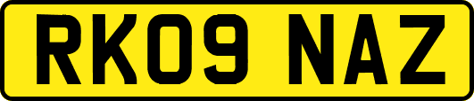 RK09NAZ