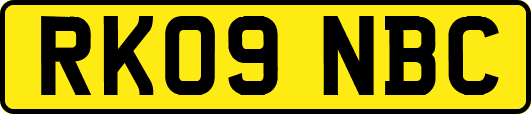 RK09NBC