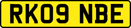 RK09NBE