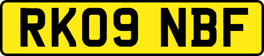 RK09NBF