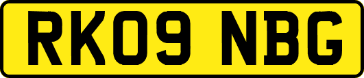 RK09NBG