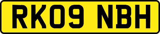 RK09NBH