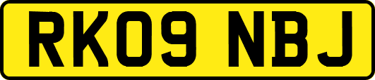 RK09NBJ