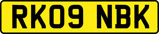 RK09NBK