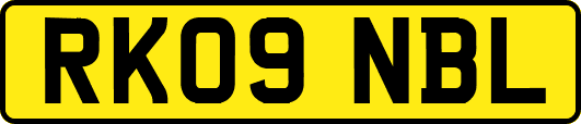 RK09NBL