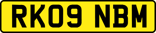RK09NBM