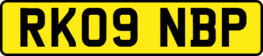 RK09NBP