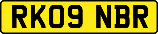 RK09NBR