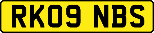 RK09NBS