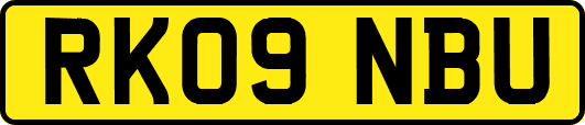 RK09NBU