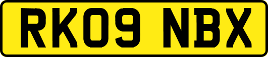 RK09NBX