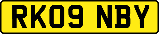 RK09NBY