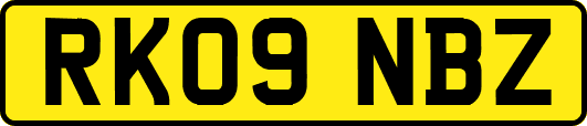 RK09NBZ