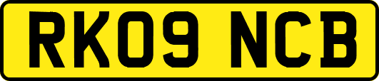 RK09NCB