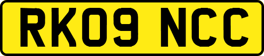 RK09NCC