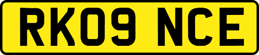 RK09NCE