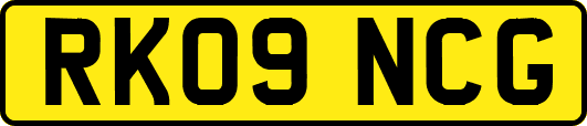 RK09NCG