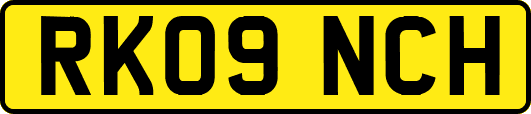 RK09NCH