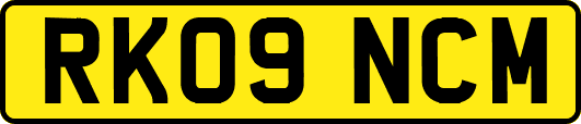RK09NCM