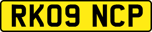 RK09NCP