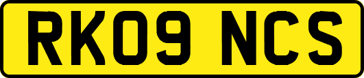 RK09NCS