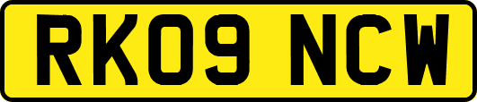 RK09NCW