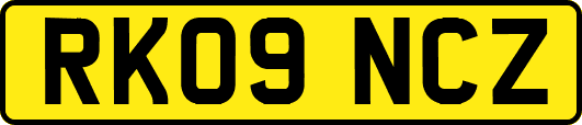 RK09NCZ