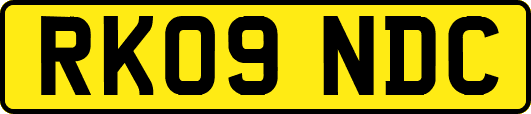 RK09NDC