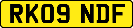 RK09NDF