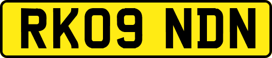 RK09NDN