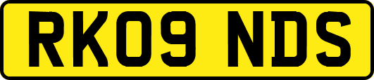 RK09NDS
