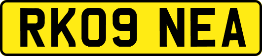 RK09NEA