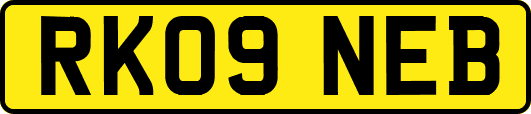 RK09NEB
