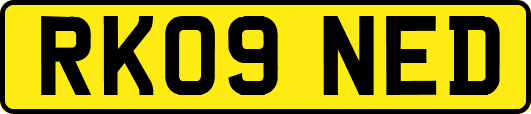 RK09NED