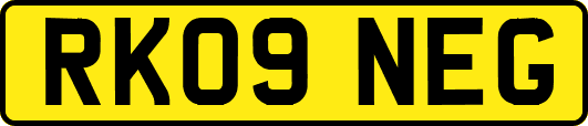 RK09NEG