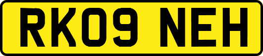 RK09NEH