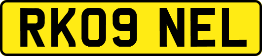 RK09NEL