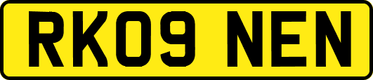 RK09NEN