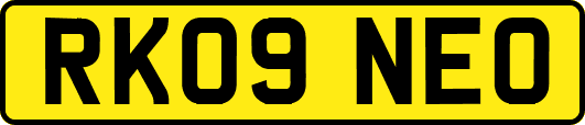 RK09NEO