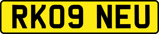 RK09NEU