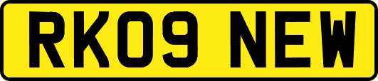 RK09NEW