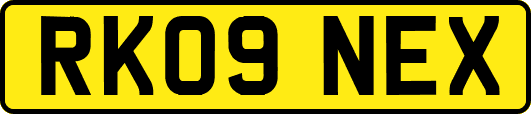 RK09NEX