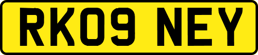 RK09NEY